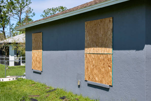 San Dimas, CA Siding Company